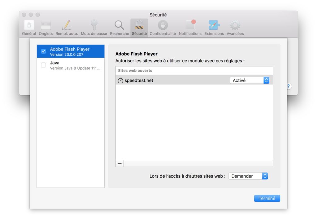 Adobe Flash Player For Mac Os X 10.5